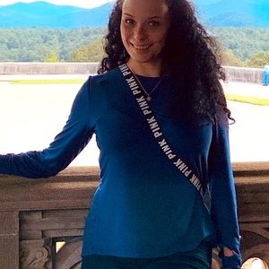 Meet your Posher, Ana